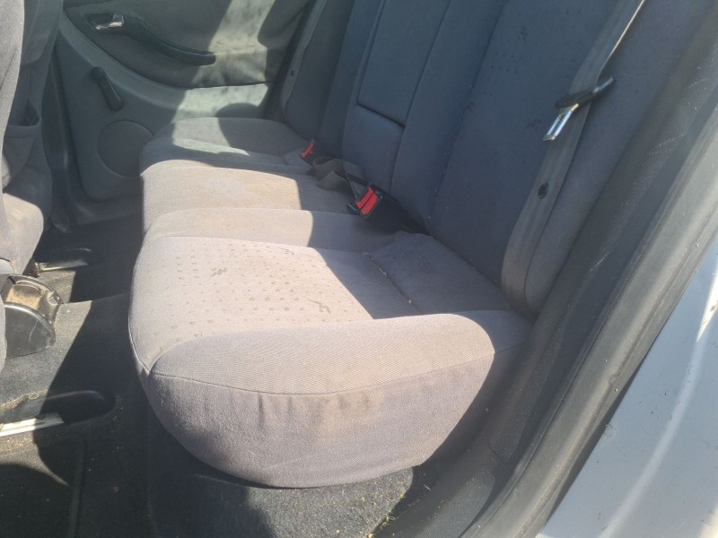 seat toledo ii (1m2) del año 2000