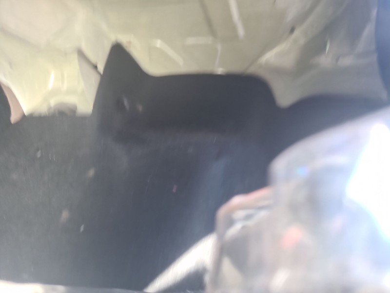 seat toledo ii (1m2) del año 2000