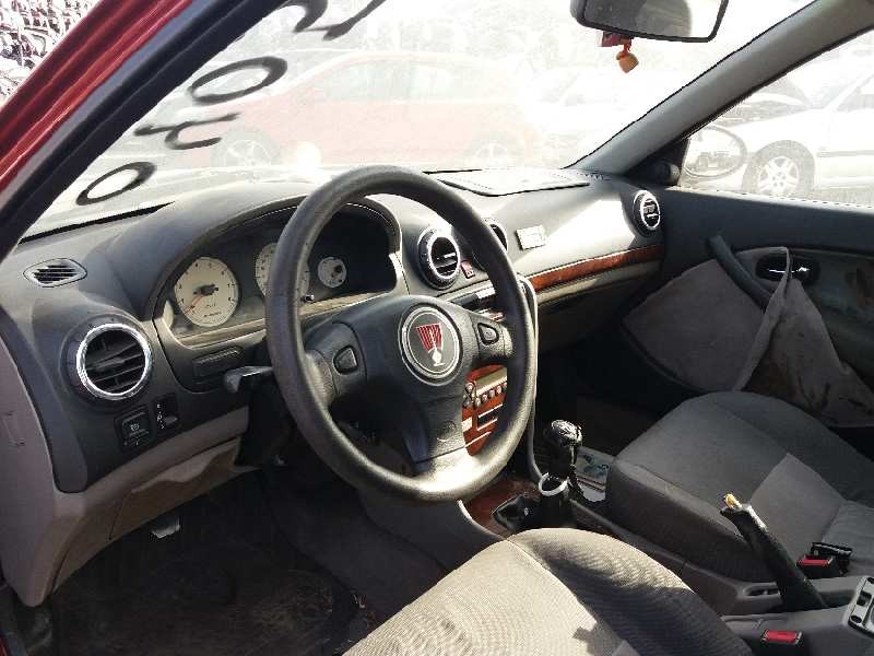 mg rover serie 45 (t/rt) 1.4 16v cat   |   0.04 - 0.05 | 2004 - 2005 | 103 cv / 76 kw del año 2004