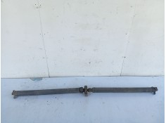 Recambio de cardan delantero para mercedes-benz 124 sedán (w124) 300 d (124.130) referencia OEM IAM 1244106706  