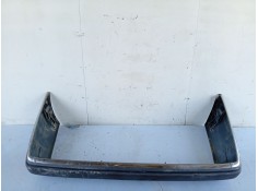 Recambio de paragolpes trasero para mercedes-benz 124 sedán (w124) 300 d (124.130) referencia OEM IAM 124880017167  
