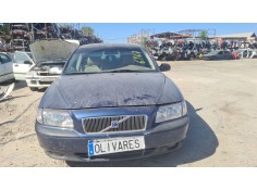 volvo s80 i (184) del año 2002
