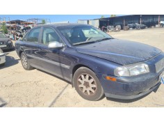volvo s80 i (184) del año 2002 2