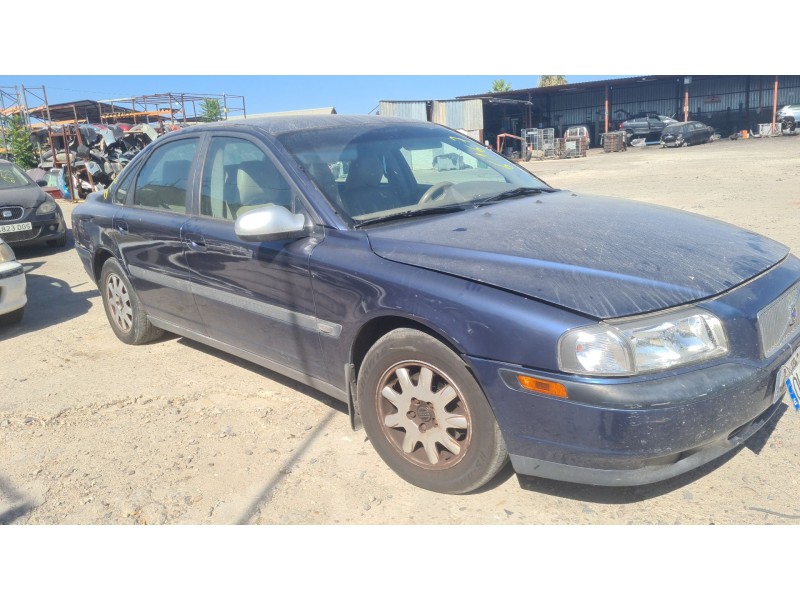 volvo s80 i (184) del año 2002