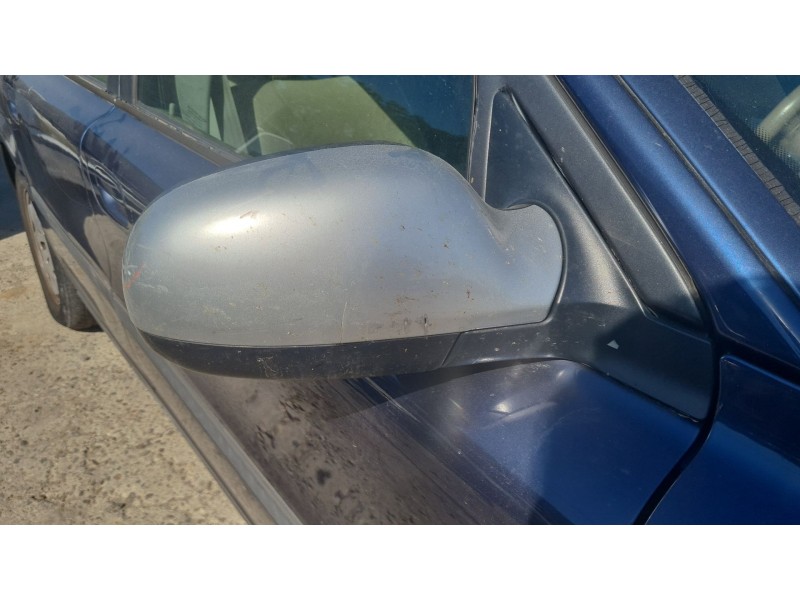 volvo s80 i (184) del año 2002