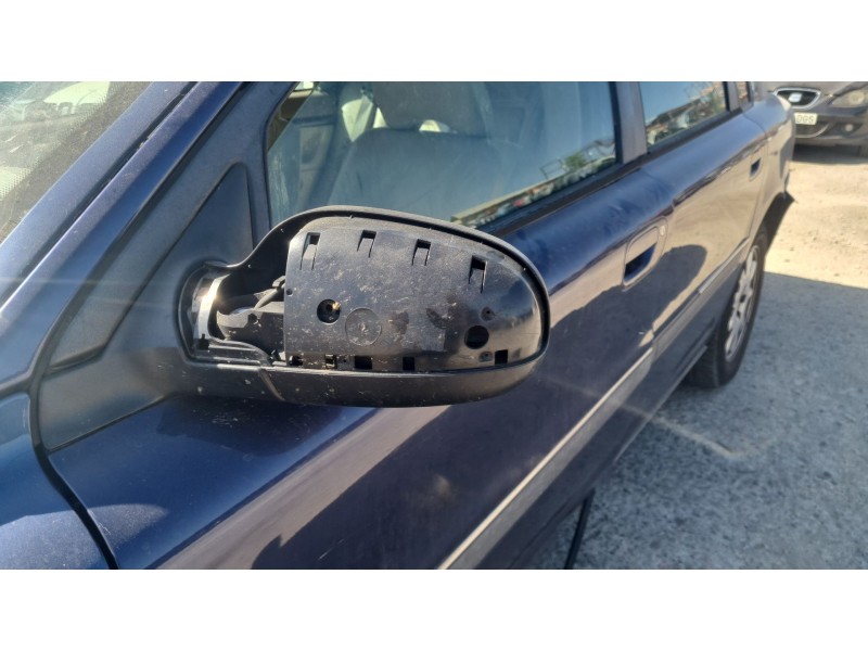 volvo s80 i (184) del año 2002