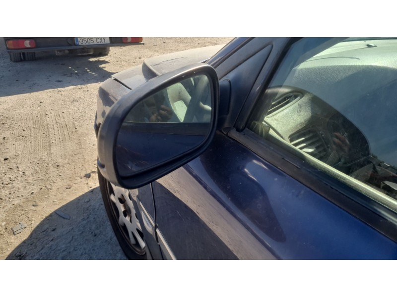 volvo s80 i (184) del año 2002