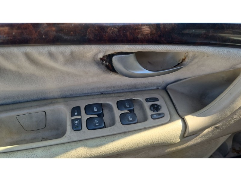 volvo s80 i (184) del año 2002