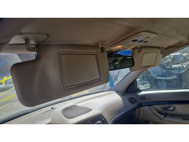 volvo s80 i (184) del año 2002