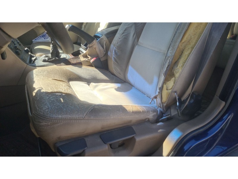 volvo s80 i (184) del año 2002