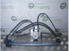 Recambio de elevalunas delantero derecho para  referencia OEM IAM    2