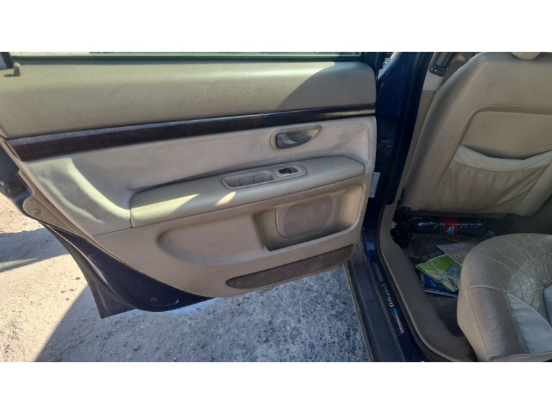 volvo s80 i (184) del año 2002