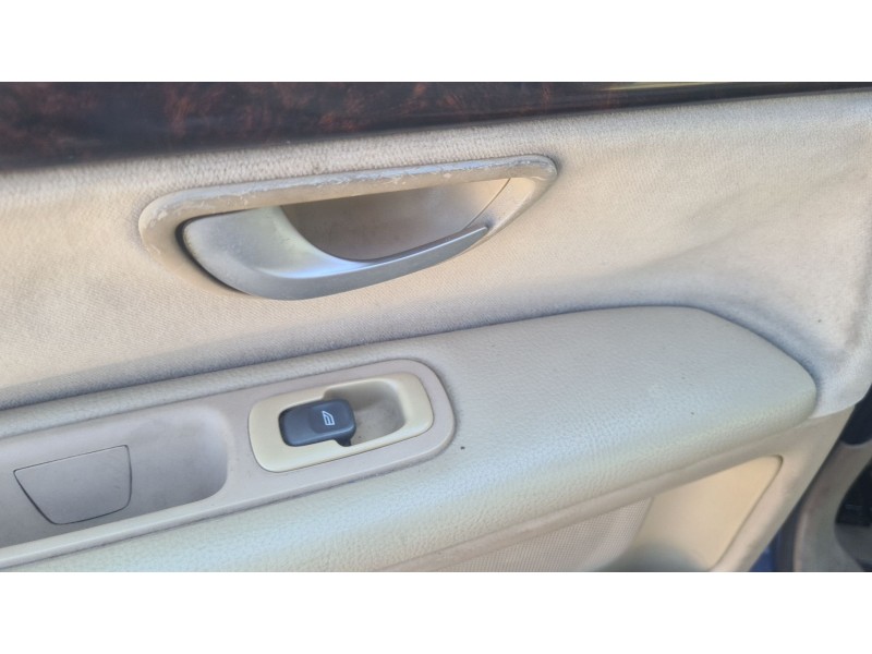 volvo s80 i (184) del año 2002