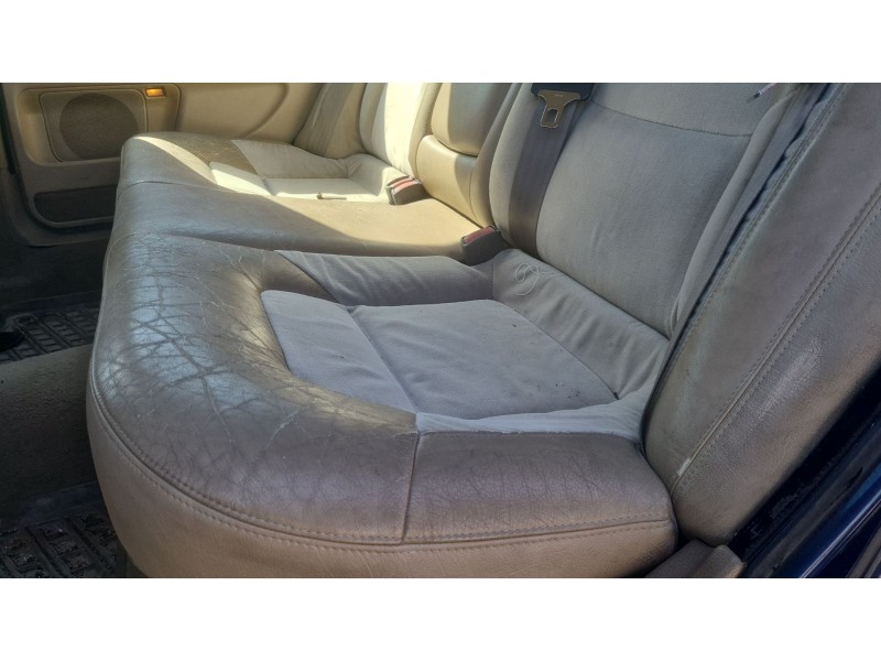 volvo s80 i (184) del año 2002