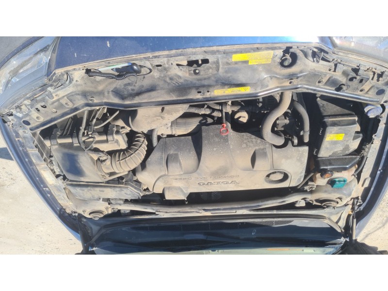 volvo s80 i (184) del año 2002