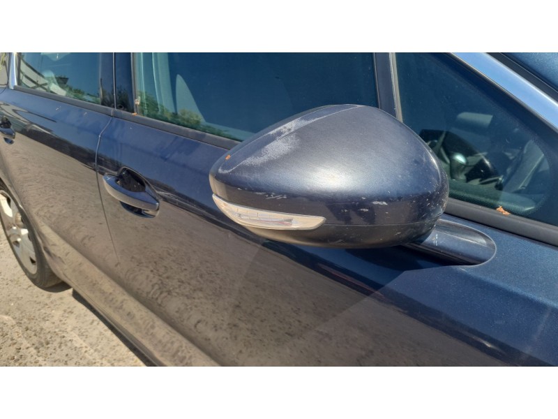 peugeot 508 i (8d_) del año 2012