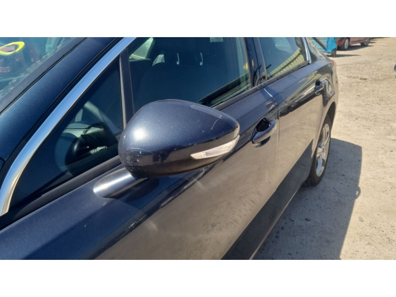 peugeot 508 i (8d_) del año 2012