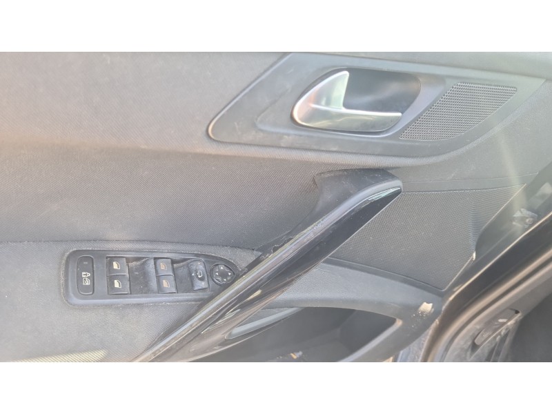 peugeot 508 i (8d_) del año 2012