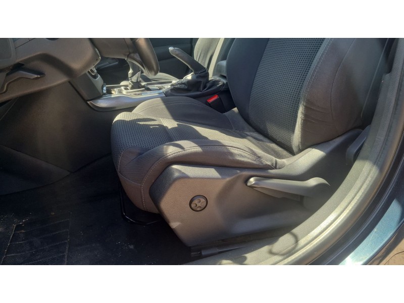 peugeot 508 i (8d_) del año 2012