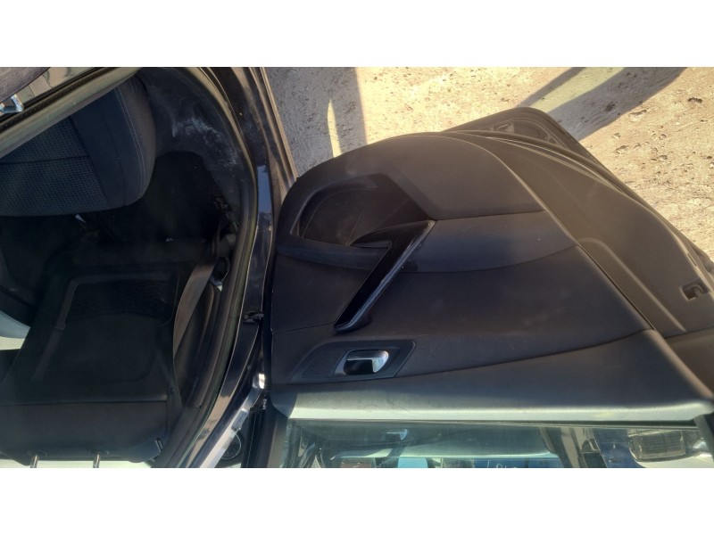 peugeot 508 i (8d_) del año 2012