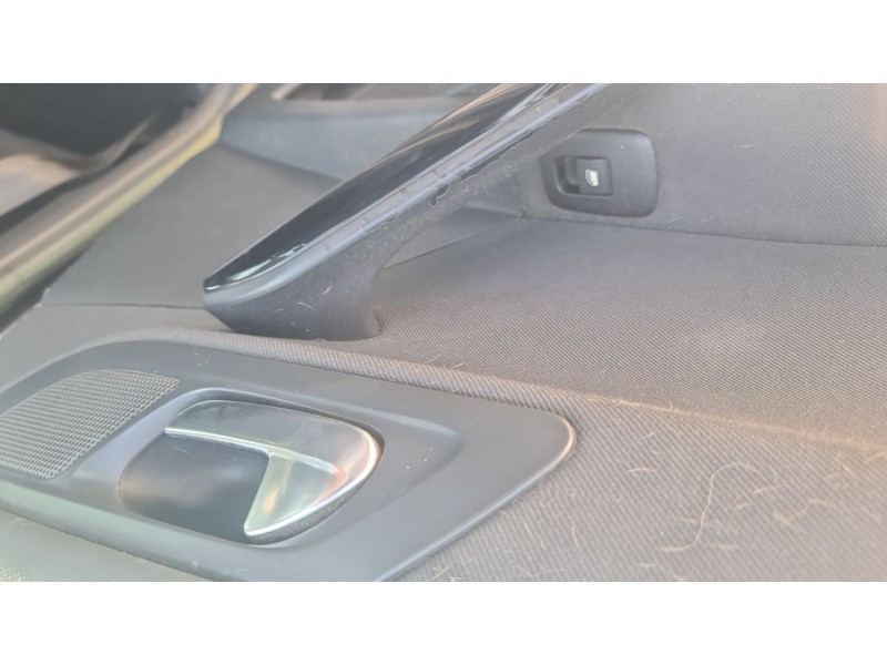 peugeot 508 i (8d_) del año 2012