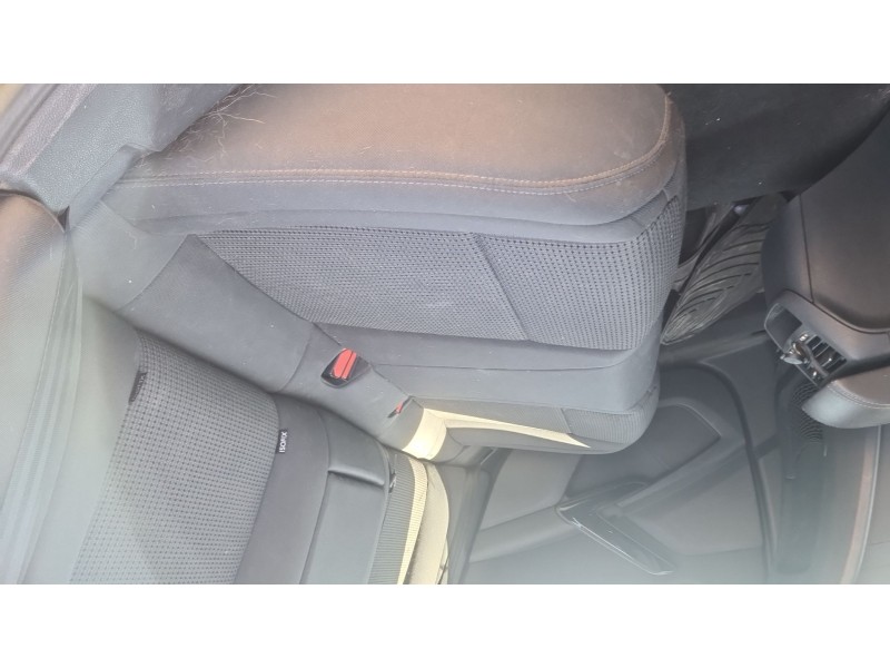 peugeot 508 i (8d_) del año 2012