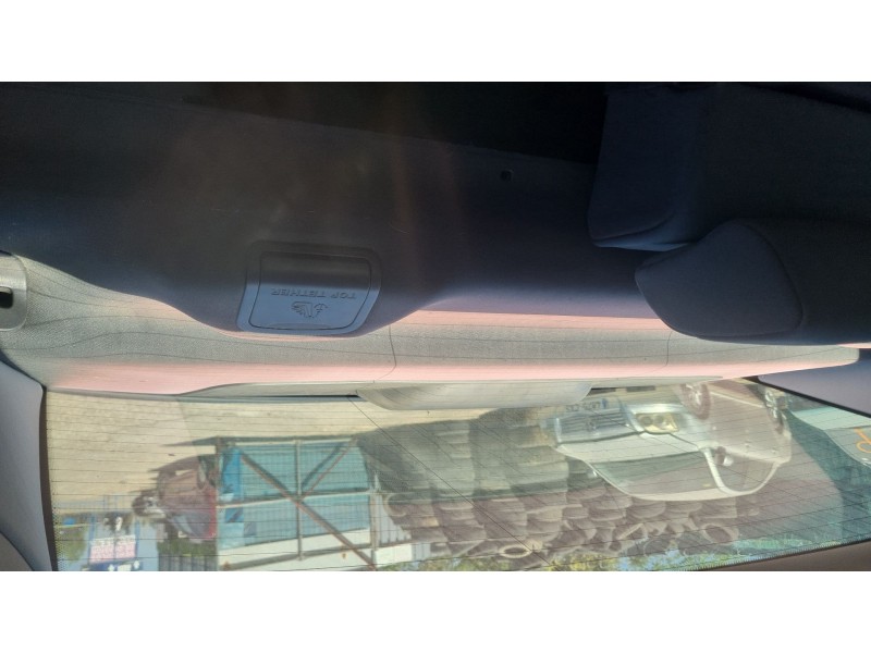 peugeot 508 i (8d_) del año 2012