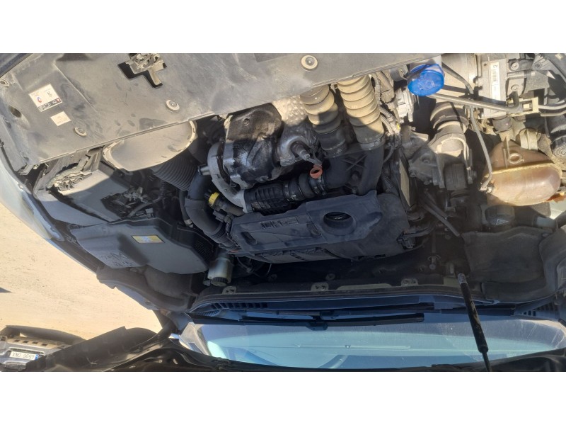 peugeot 508 i (8d_) del año 2012