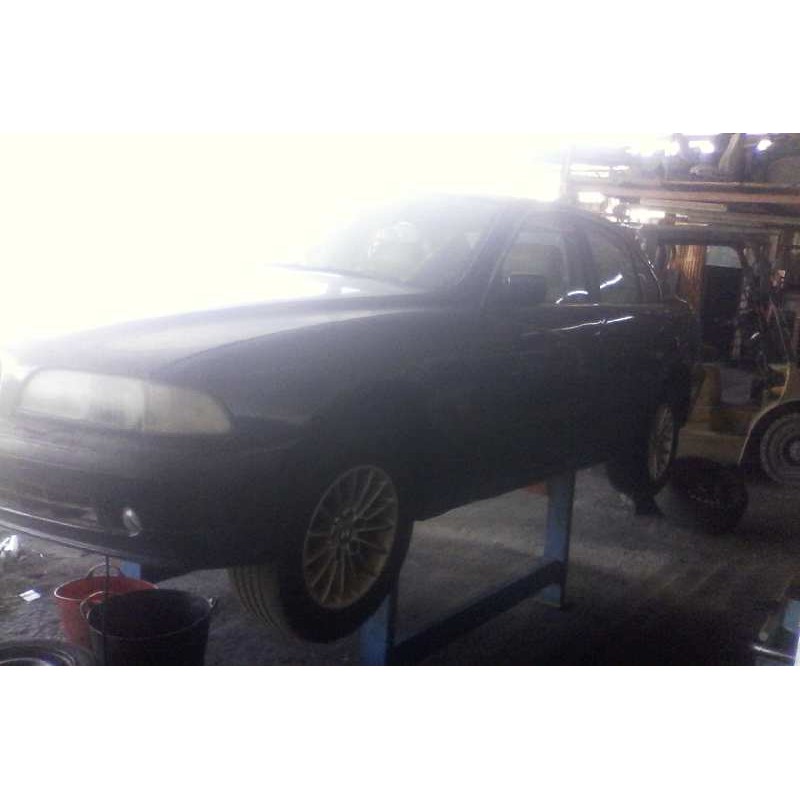 bmw serie 5 berlina (e39) 525td   |   09.95 - 12.00 | 1995 - 2000 | 116 cv / 85 kw del año 1995