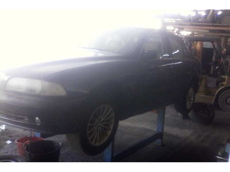 bmw serie 5 berlina (e39) 525td   |   09.95 - 12.00 | 1995 - 2000 | 116 cv / 85 kw del año 1995