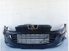 Recambio de paragolpes delantero para peugeot 407 (6d_) 2.0 hdi 135 (6drhrh, 6drhre, 6drhrg, 6drhrj) referencia OEM IAM 7401RC  