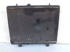 Recambio de radiador agua para peugeot 407 (6d_) 2.0 hdi 135 (6drhrh, 6drhre, 6drhrg, 6drhrj) referencia OEM IAM 1330W2 133387  2