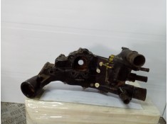 Recambio de termostato para  referencia OEM IAM 9643211880   2