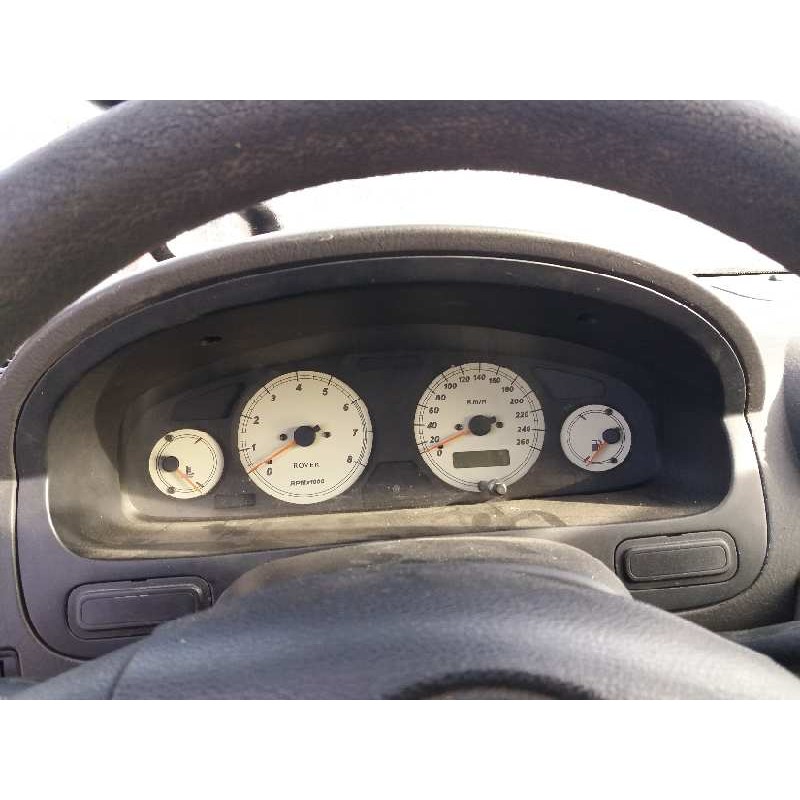 mg rover serie 45 (t/rt) 1.4 16v cat   |   0.04 - 0.05 | 2004 - 2005 | 103 cv / 76 kw del año 2004