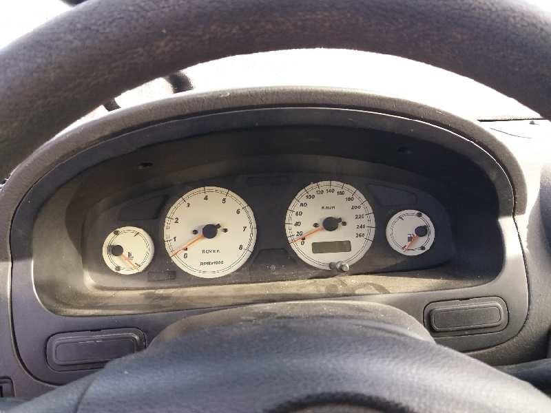 mg rover serie 45 (t/rt) 1.4 16v cat   |   0.04 - 0.05 | 2004 - 2005 | 103 cv / 76 kw del año 2004