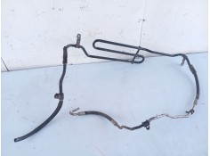 Recambio de tubo para peugeot 407 (6d_) 2.0 hdi 135 (6drhrh, 6drhre, 6drhrg, 6drhrj) referencia OEM IAM 401355 4012H8 