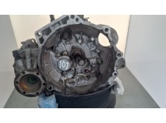 Recambio de caja cambios para seat ibiza iii (6l1) 1.4 tdi referencia OEM IAM GGV GGV 