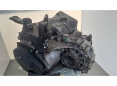 Recambio de caja cambios para seat ibiza iii (6l1) 1.4 tdi referencia OEM IAM GGV GGV  2