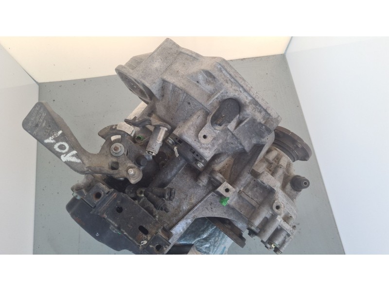 Recambio de caja cambios para seat ibiza iii (6l1) 1.4 tdi referencia OEM IAM GGV GGV 