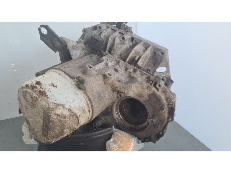 Recambio de caja cambios para renault kangoo (f/kc0) 1.9 diesel referencia OEM IAM JB1173  