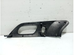 Recambio de moldura para peugeot 407 (6d_) 2.0 hdi 135 (6drhrh, 6drhre, 6drhrg, 6drhrj) referencia OEM IAM    2