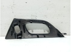 Recambio de moldura para peugeot 407 (6d_) 2.0 hdi 135 (6drhrh, 6drhre, 6drhrg, 6drhrj) referencia OEM IAM 9646929977 9661304777 2