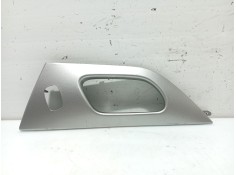 Recambio de moldura para peugeot 407 (6d_) 2.0 hdi 135 (6drhrh, 6drhre, 6drhrg, 6drhrj) referencia OEM IAM 9646929877 9661304877