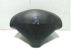 Recambio de airbag delantero izquierdo para peugeot 407 (6d_) 2.0 hdi 135 (6drhrh, 6drhre, 6drhrg, 6drhrj) referencia OEM IAM   