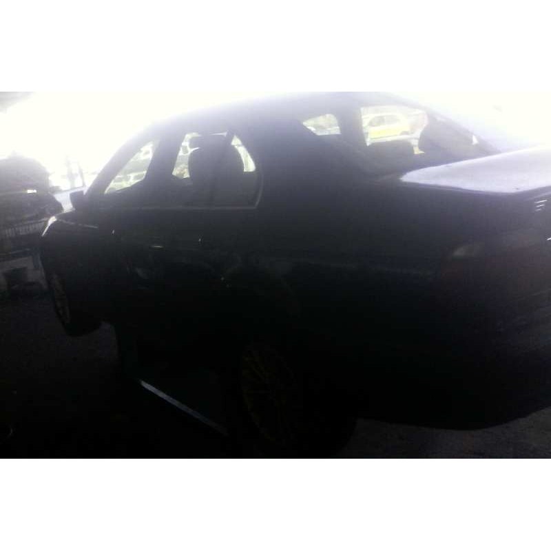 bmw serie 5 berlina (e39) 525td   |   09.95 - 12.00 | 1995 - 2000 | 116 cv / 85 kw del año 1995