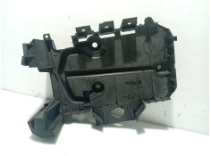 Recambio de soporte bateria para peugeot 407 (6d_) 1.8 16v (6d6fyc) referencia OEM IAM 9645693080 9647018180  2