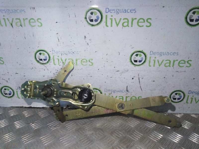 Recambio de elevalunas trasero izquierdo para  referencia OEM IAM   