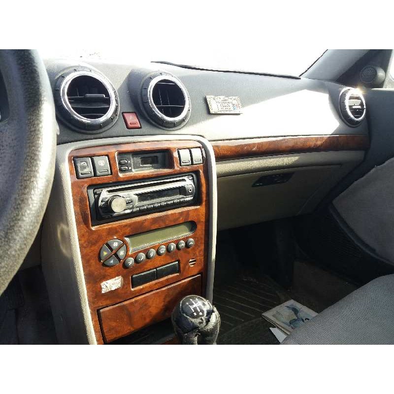 mg rover serie 45 (t/rt) 1.4 16v cat   |   0.04 - 0.05 | 2004 - 2005 | 103 cv / 76 kw del año 2004