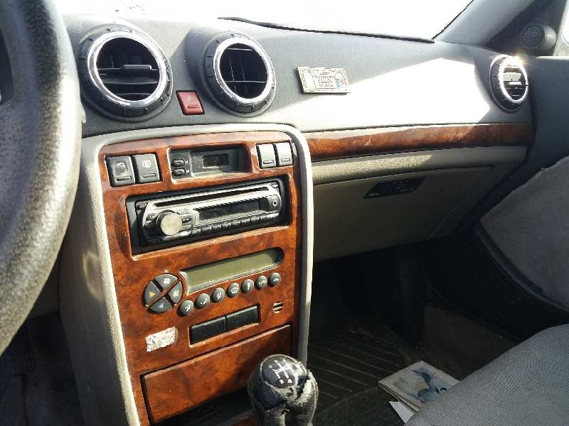 mg rover serie 45 (t/rt) 1.4 16v cat   |   0.04 - 0.05 | 2004 - 2005 | 103 cv / 76 kw del año 2004