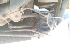 Recambio de eje trasero para nissan micra ii (k11) 1.3 i 16v referencia OEM IAM 430094F111 830094F811 